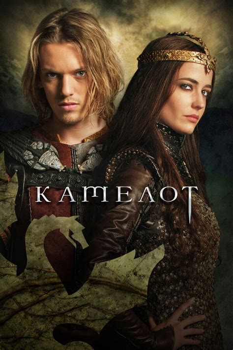 Камелот (Camelot) 1 сезон
 2024.04.23 20:59